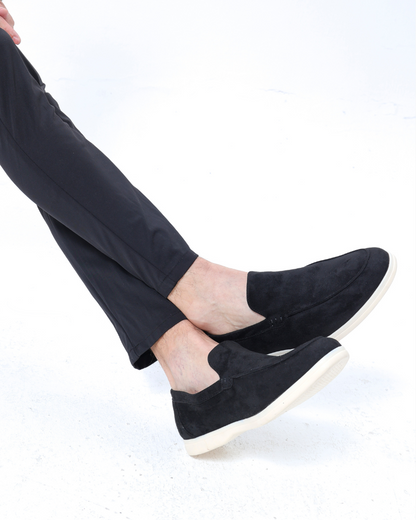 Montreux Suede Loafers